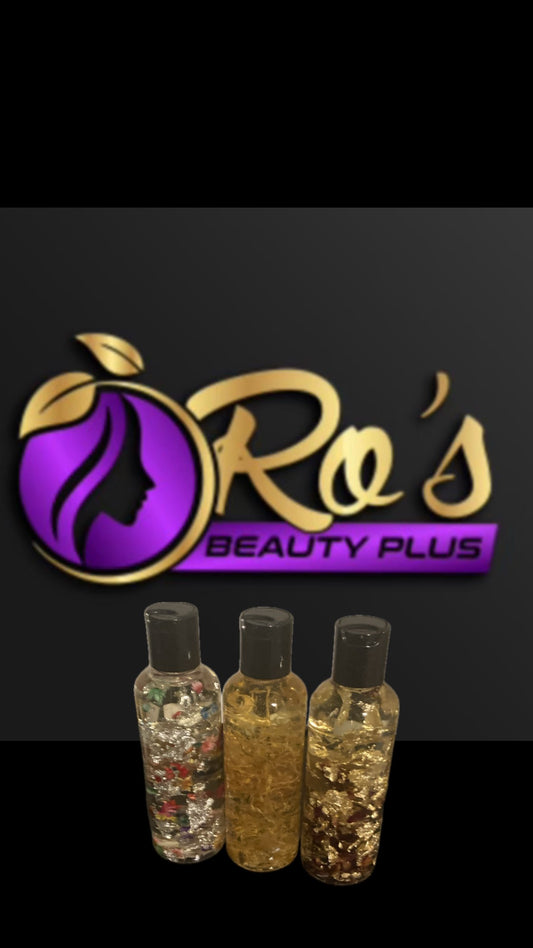 Body Oils