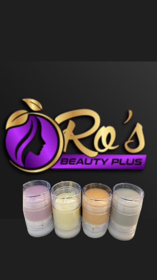 Roll on Lotion Bar
